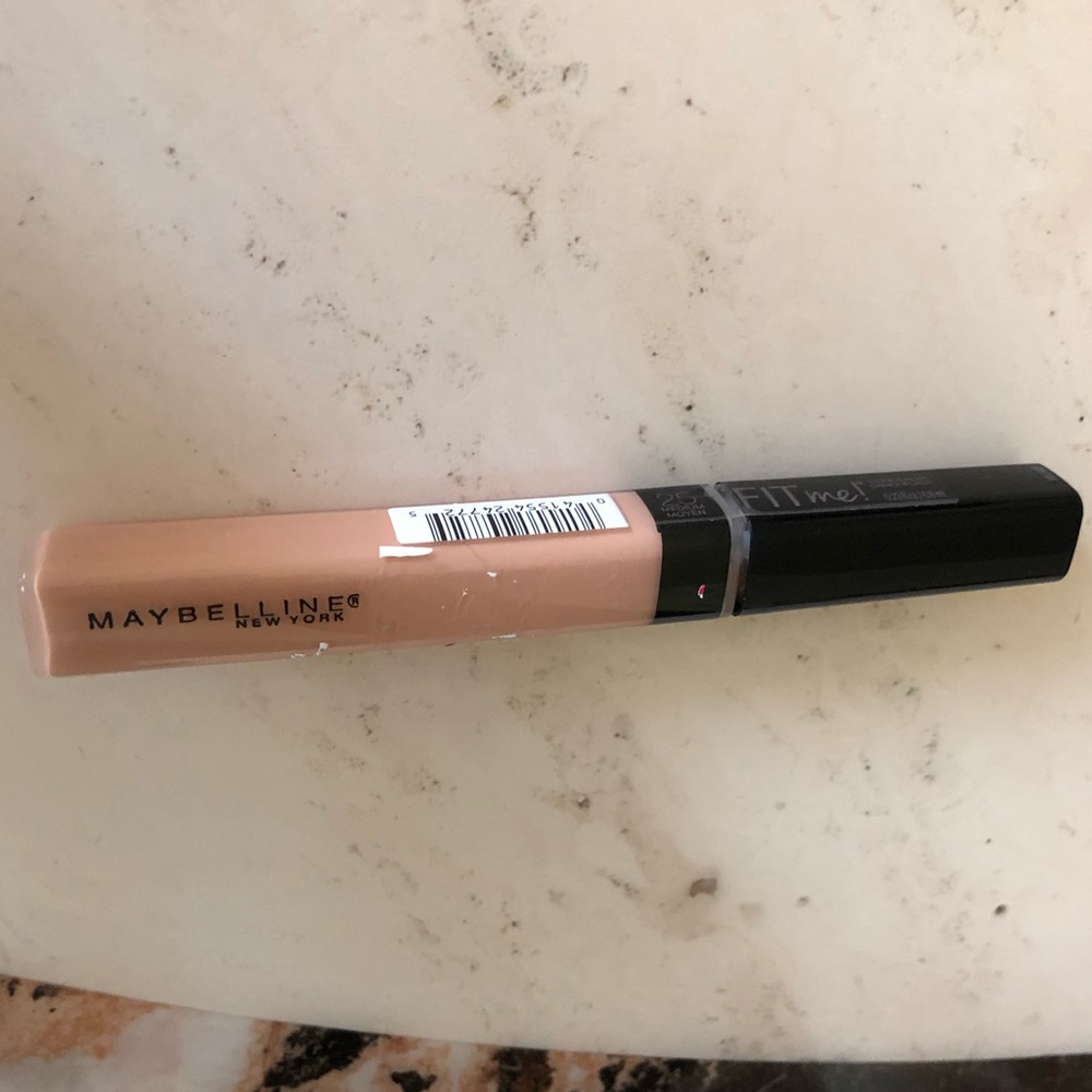 Maybelline New York Fit Me! Concealer 25 Medium